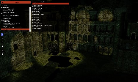 Explora mapas de juegos en tu navegador con esta magnífica web