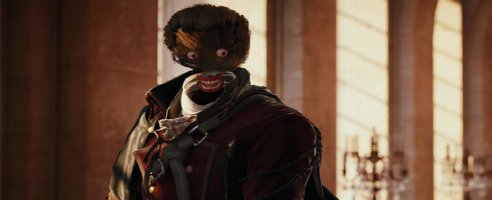 AC : Unity : un correctif qui résout plus de 300 problèmes