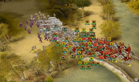 (Extra)Pas de patch de points d'honneur