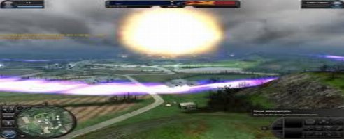 Monde en conflit - No Hope v1.5