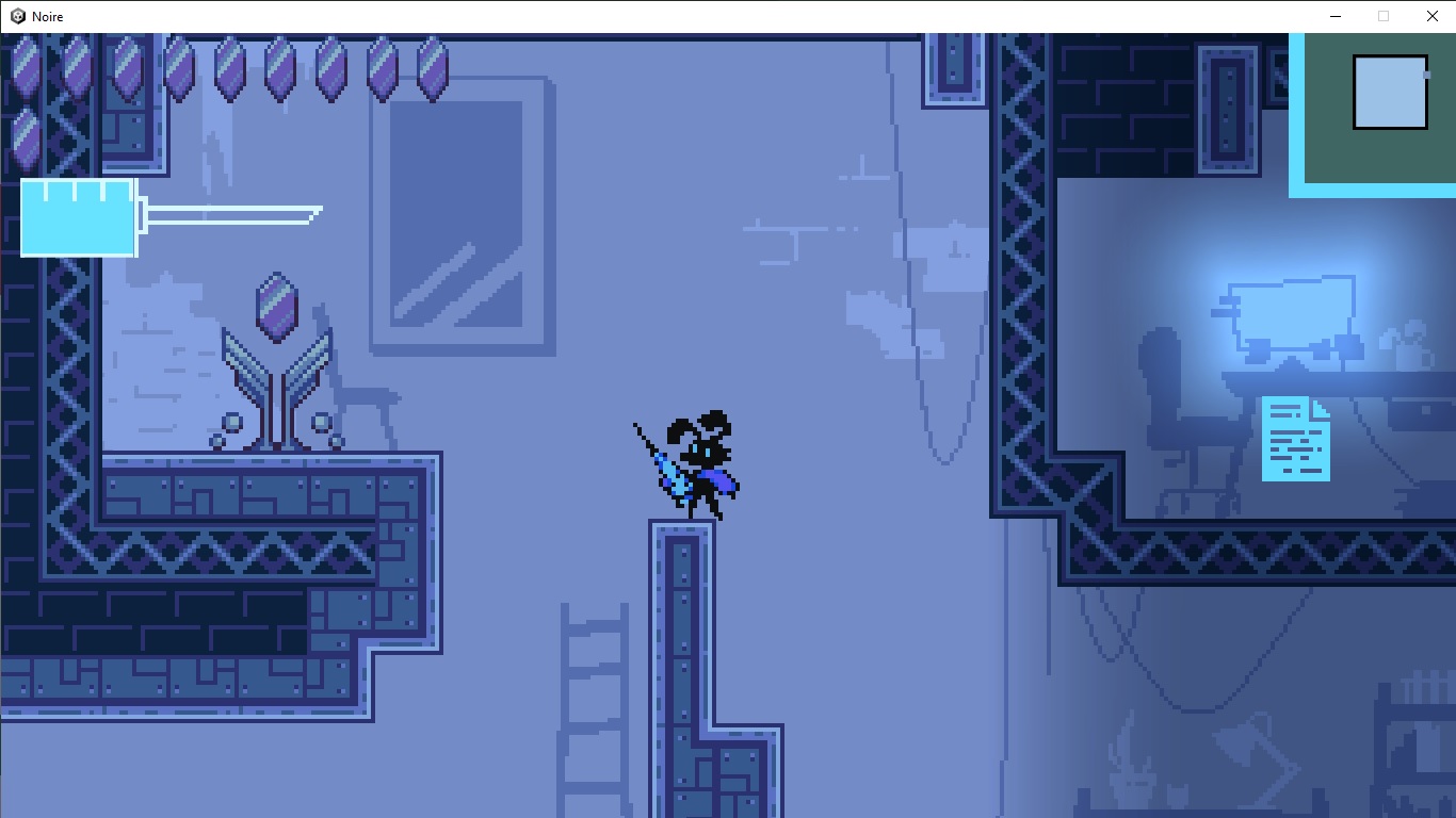 Noire Free Full Game