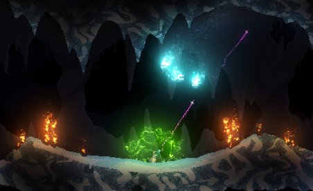 Noita v1.0-v20240408+ (+14 Entrenador)