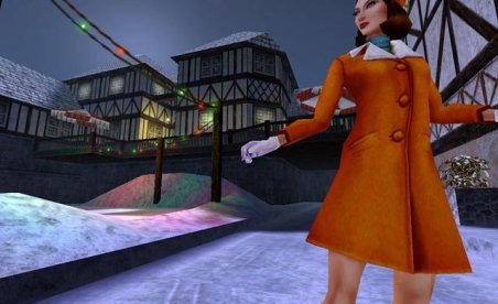 No One Lives Forever