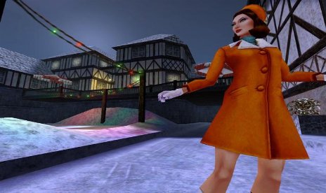 No One Lives Forever +1 trainer