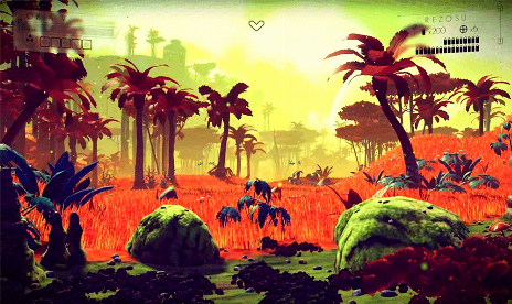 No Man’s Sky early preview claims it’s monotonous, only 30 hours long
