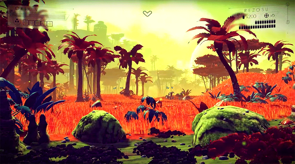 No Man’s Sky early preview claims it’s monotonous, only 30 hours long