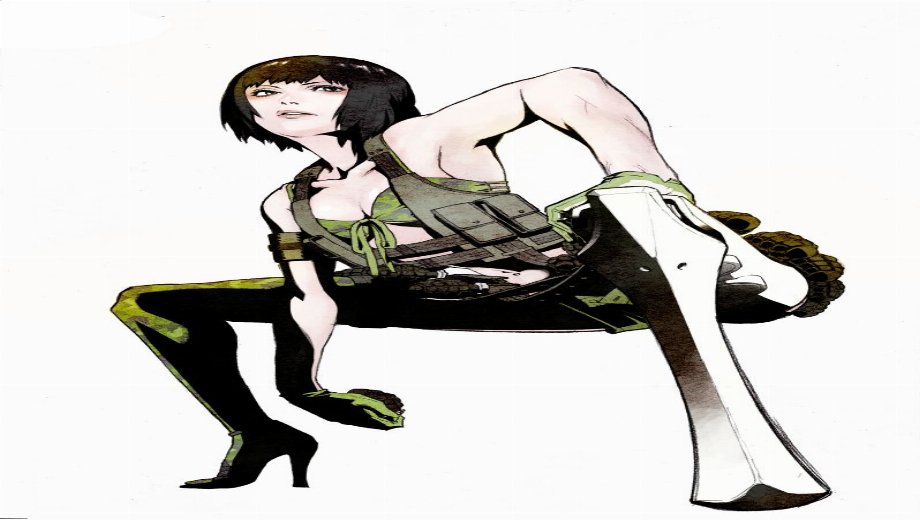 No More Heroes Dev Licenses Unreal Engine 3 For Cross Platform Horror Game