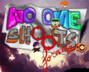 No One Shoots Forever Kostenloses Volles Spiel
