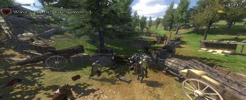 NordInvasion 1.3.1 Vollständig