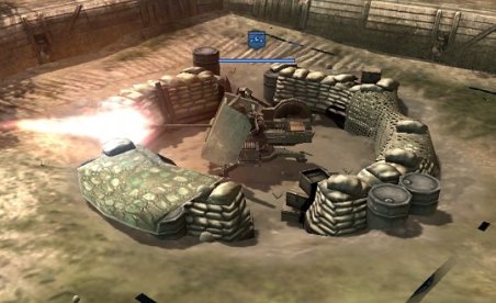 Normandy 44 1.1 1.1 HOTFIX