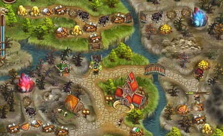 Cuento del Norte (+5 Entrenador)