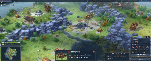Northgard v1.8.4.14433 (+1 Trainer)