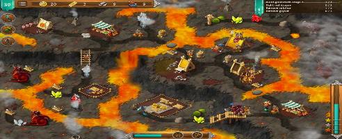 Northland Heroes: Der verschwundene Druide v20201120 (+11 Trainer)