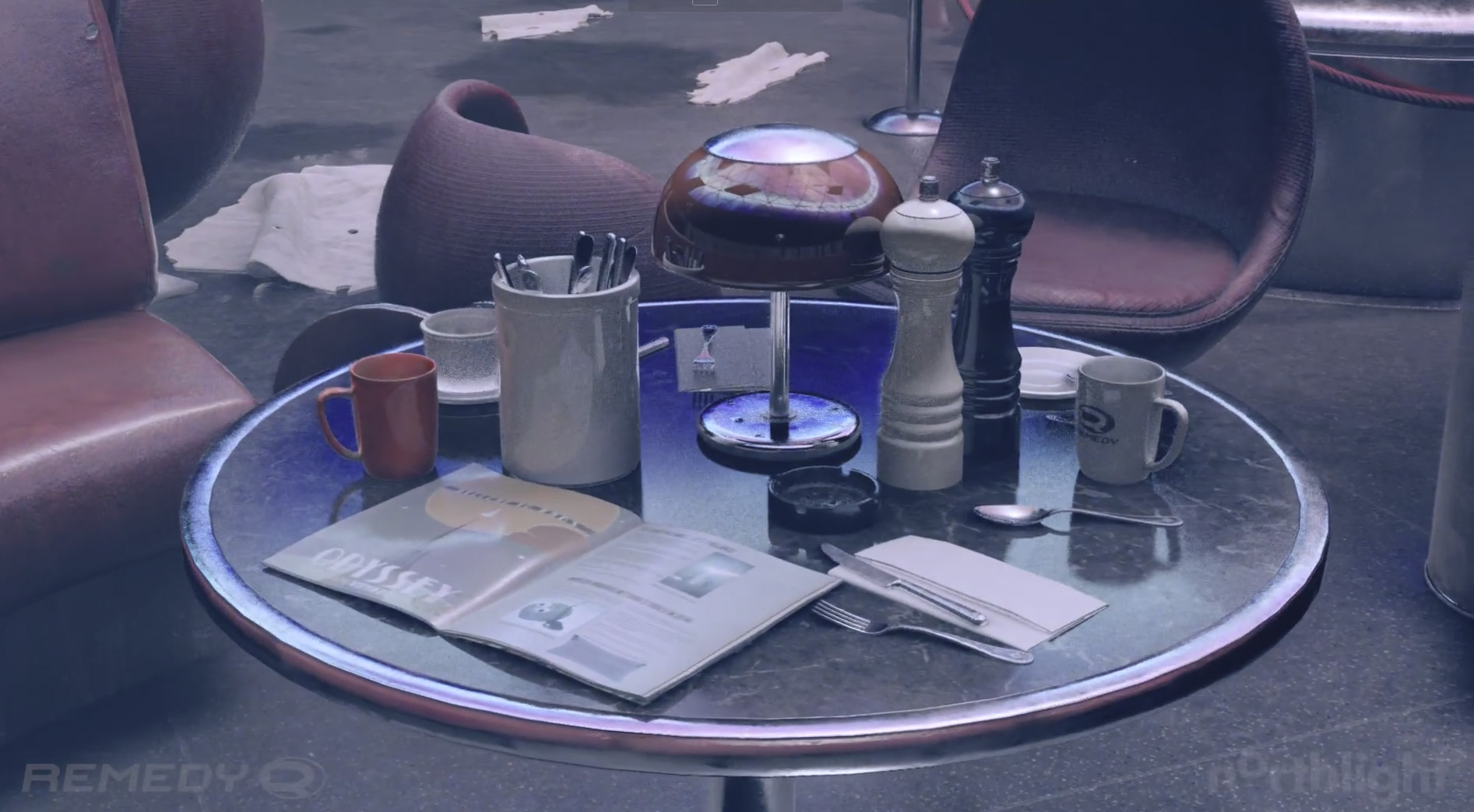 Real time Raytracing may be just around the corner