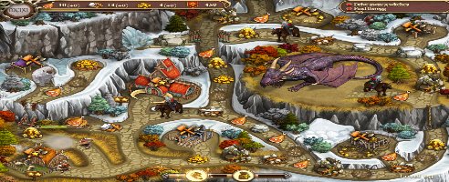 Northern Tale 4