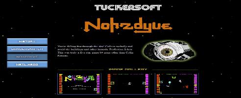 Black Mirror’s Bandersnatch game now playable on ZX emulator