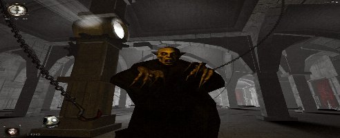 Nosferatu: The Wrath Of Malachi (+6 Trainer)