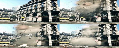 Battlefield 3 Best Graphics Will Be Available On PC Only