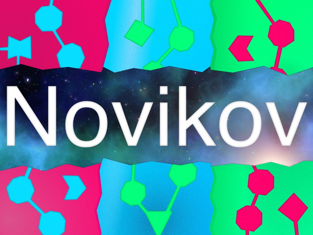 NOVIKOV – A Guide to Fixing the Universe
