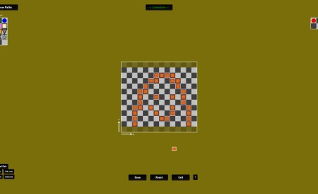 NOVIKOV – A Guide to Fixing the Universe