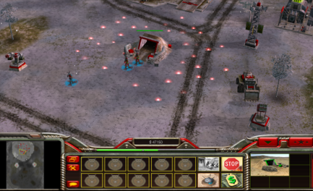 NProject Mod v2.9 Voll