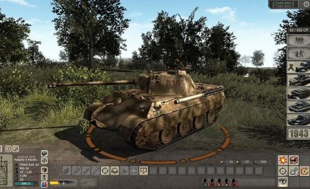 Men of War: Assault Squad – Normand Pack: Valour