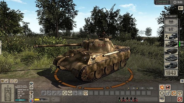 Men of War: Escuadrón de Asalto - Normand Pack: Valor
