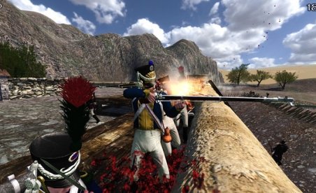 Napoleonic Real War v1.3.1 Full