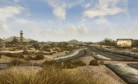 Fallout: New Vegas – Nevada Skies URWLified v7.15 Full