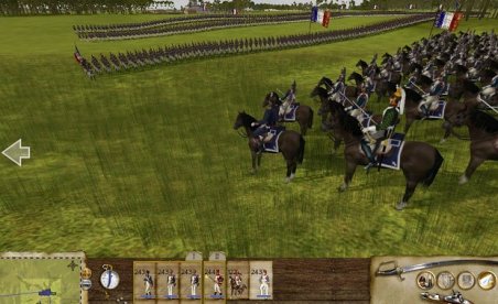 Roma: Total War - Napoleonic: Total War II v1.0 Completo