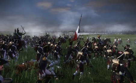 Napoleonic Total War III 7.5 Full