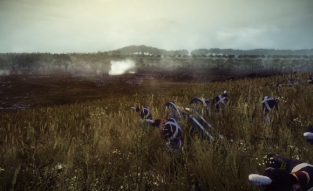 Napoleonic Total War III 7.5 map pack