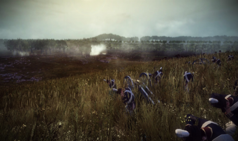 Napoleonic Total War III 7.5 Kartenpaket