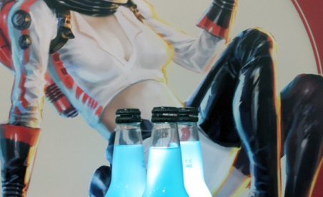 Actual Fallout Out Nuka-Cola Will Be Available At Target