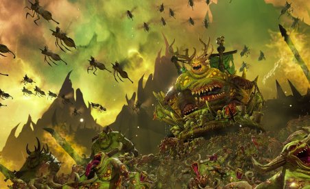 Total War: Warhammer 3 update schedule confirmed, with mystery updates arriving this week