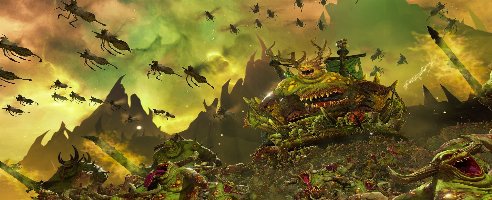 Total War: Warhammer 3 Updateplan bestätigt, Mystery-Updates kommen diese Woche