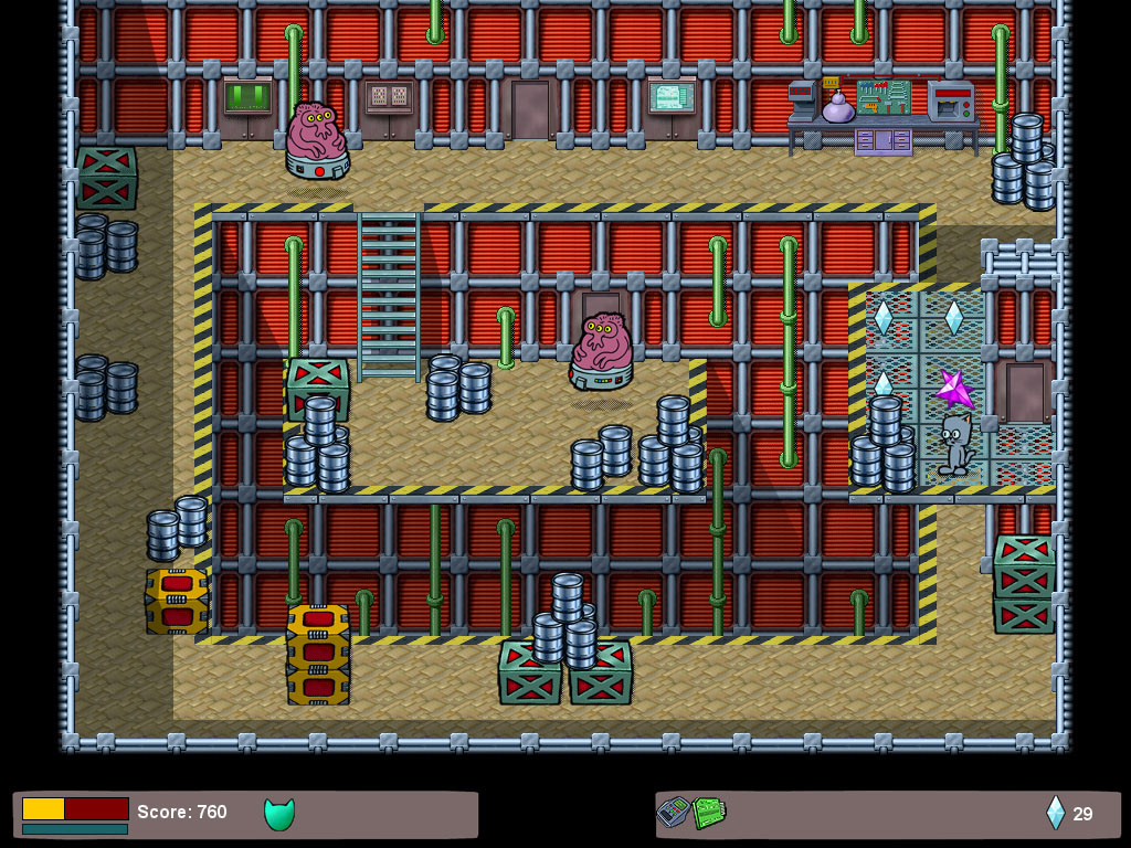 Mr. Smoozles Goes Nutso Frei Volles Spiel