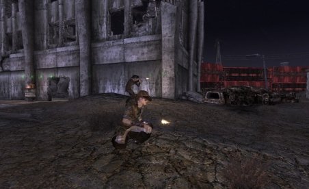 Fallout: New Vegas – New Vegas Bounties II