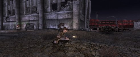 Fallout : New Vegas - Les primes de New Vegas II