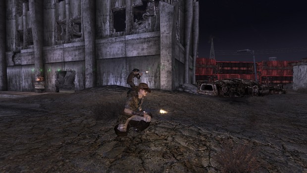 Fallout: New Vegas – New Vegas Bounties II