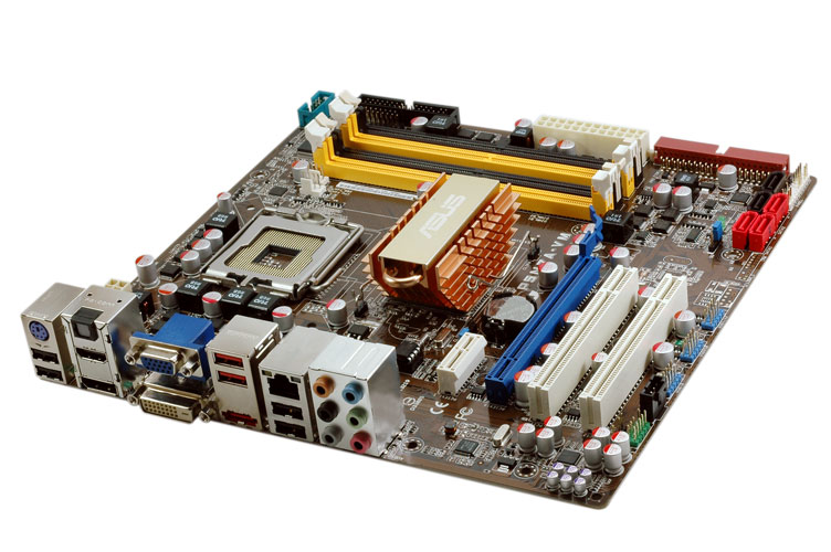 NVIDIA Announces GeForce 9400 And 9300 Motherboard GPUs