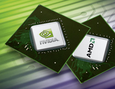 AMD défie Nvidia pour la couronne graphique