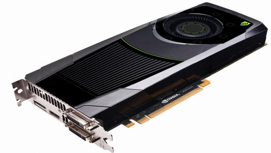 NVIDIA Reclaims Performance Throne With Kepler-Based GTX 680