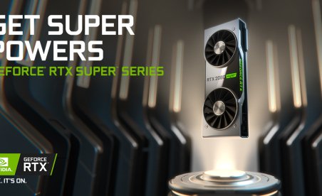 Specs for Super versions of Nvidia 40-series leaked