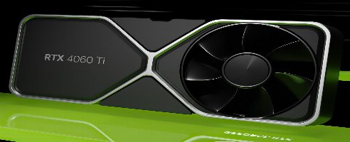 The Nvidia GeForce RTX 4060 Ti may be priced lower than expected