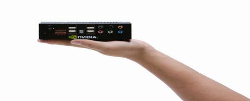 Nvidia And Intel Launch Ion Platform