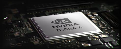 NVIDIA Gives Up On Tegra
