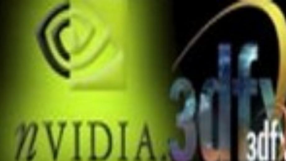 3dfx aus den Regalen genommen