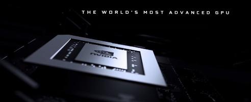 Nvidias 3080 Ti der nächsten Generation könnte 40 Prozent schneller sein