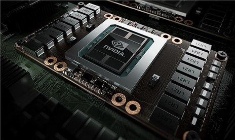 Nvidia wants retailers to do more to combat crypto-miners